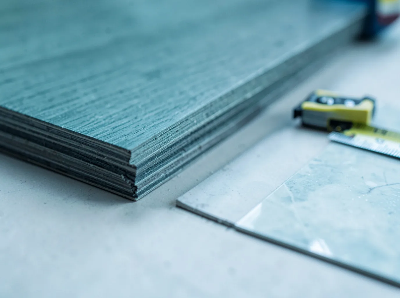 Luxury Vinyl Plank Installation Leivasy, WV FAQs